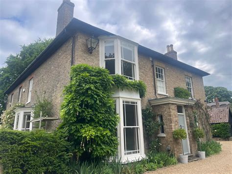 English Building &... - English Building & Restoration