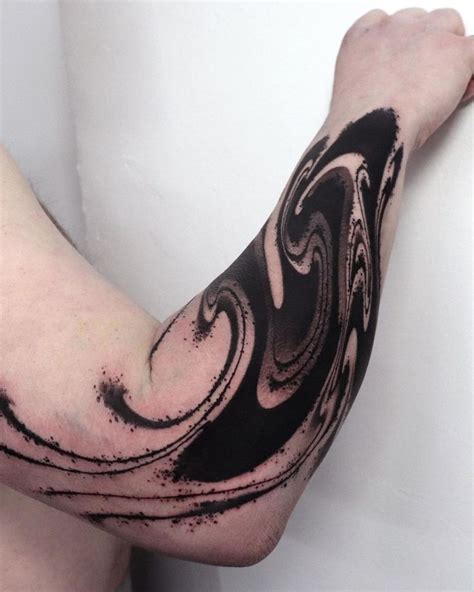 Abstract Tattoo Abstract Tattoo White Tattoo Abstract Tattoo Designs