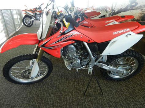 Honda Crf R Expert Mx For Sale On Motos