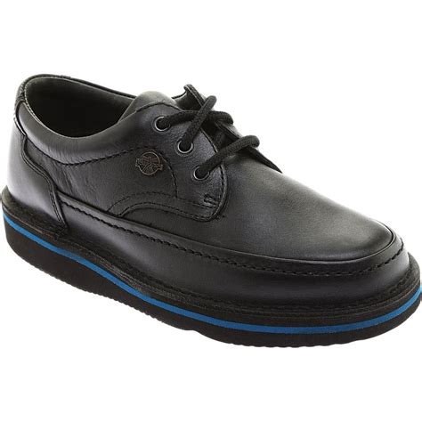 Hush Puppies Mens Hush Puppies Mall Walker Black Leather 7 M