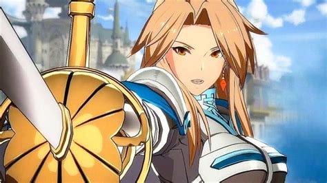 Granblue Fantasy Versus review - more than just a pretty face