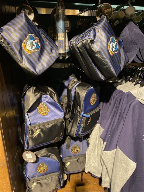 Ravenclaw Bags Primark Harry Potter Collection 2019 Popsugar Smart