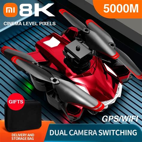 Xiaomi L G Gps Drone K K Professional Hd Aerial Photography