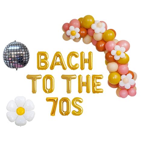 70s Theme Bachelorette Artofit