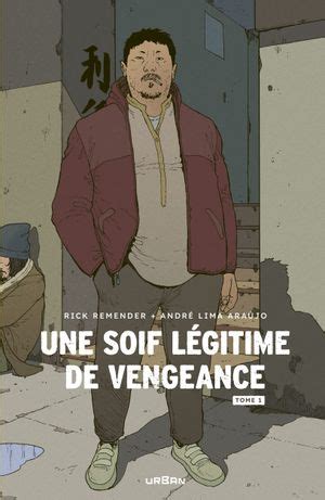 Une Soif L Gitime De Vengeance Rick Remender Et Andr Lima Ara Jo