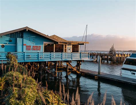 Review Of Staying At Morro Bay State Park Campground