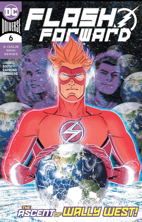 future   dc multiverse changed  epic  cultured nerd