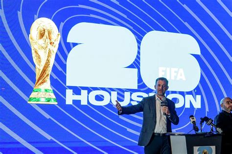 2026 Fifa World Cup Fan Festival Houston Location In Eado Revealed