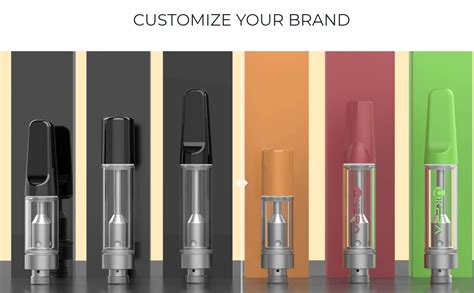 Are These Fake Vape Cartridges? : vapecarts