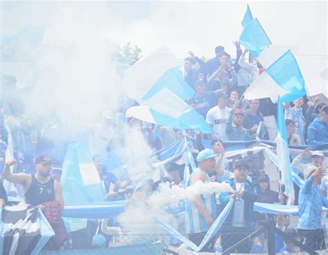 Cerro Se Qued Con El Cl Sico De La Villa En La Primera Final Por El