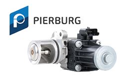 Actu Produits Vannes EGR Pierburg Injecteurs Lucas Flauraud