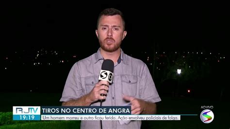 VÍDEOS RJ2 TV Rio Sul de segunda feira 16 de setembro Sul do Rio e