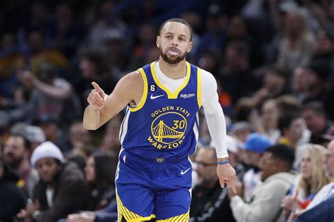 Stephen Curry Va Bien Manquer Le All Star Game • Basket Usa