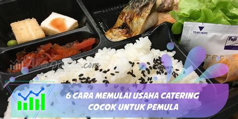 Cara Memulai Usaha Catering Cocok Untuk Pemula Asetpintar