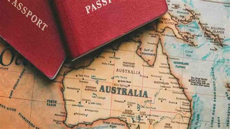 Australia's Immigration Policy Reform - Commonwealth Union