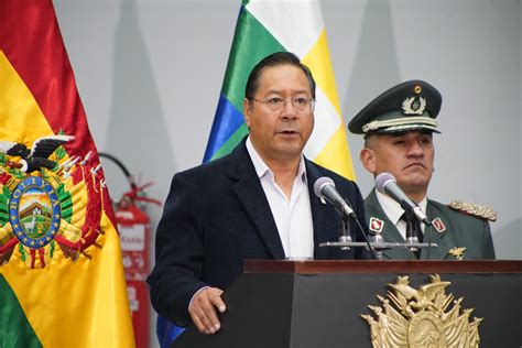 Presidente Instruye Lanzar Convocatoria Internacional Para