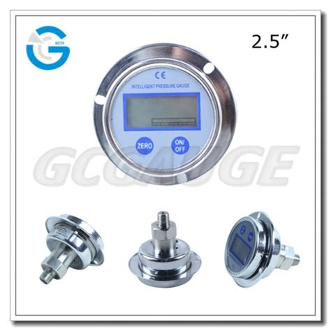 Digital Pressure Test Gauge Manufacturer Supplier China Gc Gauge