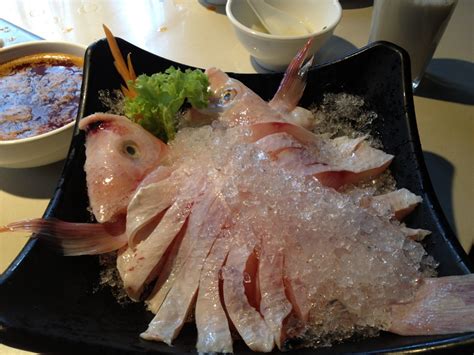 Susan s Blog 海底捞 Hai Di Lao Hot Pot at Clarke Quay