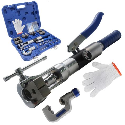 Universal Hydraulic Flaring Tool Kit