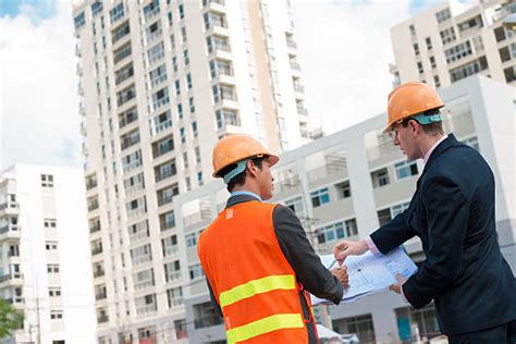 부동산 개발업자 스톡 사진 및 일러스트 Istock