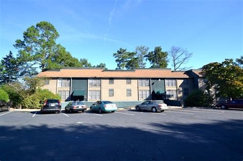 Woodcliff Apartments Apartments In Columbus Ga