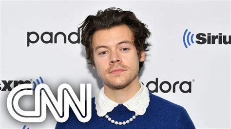 Polícia faz ação contra envolvidos em roubo de cargas Harry Styles foi