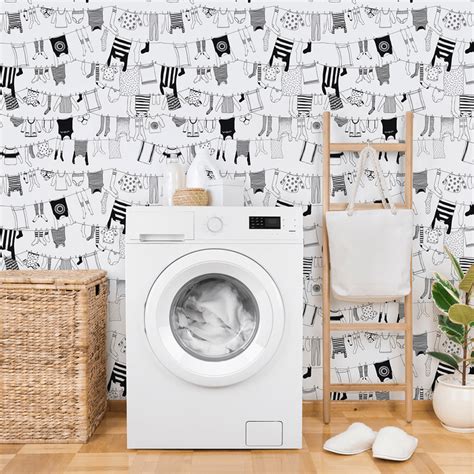 laundry room decor ideas  balance function  style