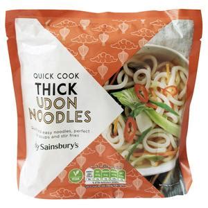 Cherrypick | Sticky Hoisin ‘Duck’ Noodles