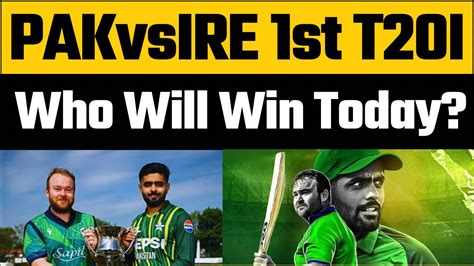 Pakvsire St T I Babar Azam Aims To Break Big Records Of Virat Kohli