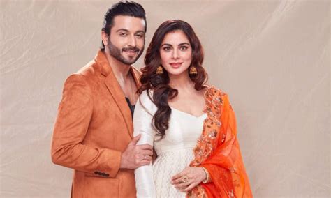 Watch The Romance Brew Between Karan And Preeta S In Kundali Bhagya One Day Before It Airs Only