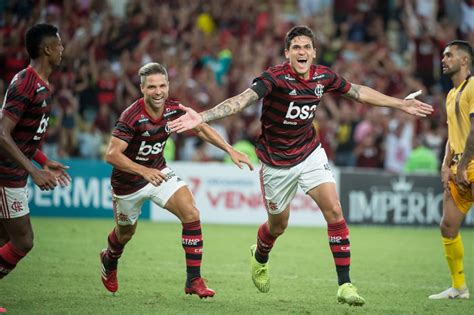 Como assistir ao vivo Flamengo x Madureira pelo Cariocão 2022