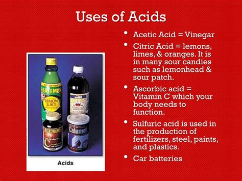 Ppt Properties Of Acids And Bases Powerpoint Presentation Free