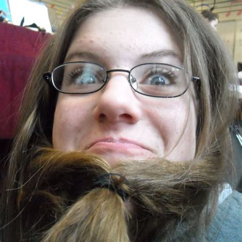 Wcw To The Bearded Lady She Always Makes Me Smile Despit Flickr