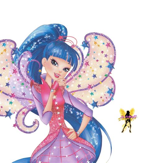 Winx Club Musa Cosmix Png By Gallifrey93 On Deviantart