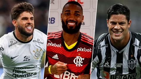 Saiba Quais S O Hoje Os Elencos Mais Valiosos Do Futebol Brasileiro