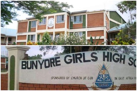 Bunyore Girls High School KCSE performance, entry marks, location - Tuko.co.ke