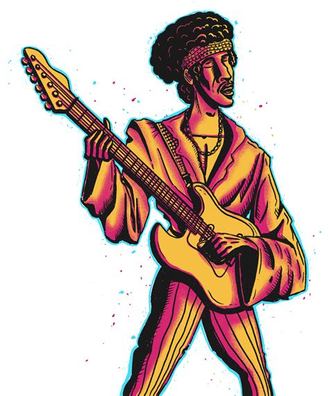 Jimi Hendrix