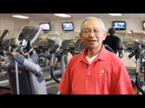 Burbank Community Ymca Youtube