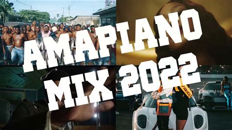 Amapiano Mix 2022 🔥 Best Amapiano Music 2022 Playlist 🔥 Amapiano