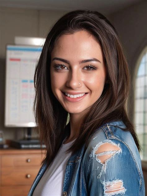 Lily Jordan Adult Model Porn Actress Pony LoRA For AI PromptHero