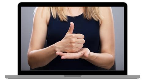 Signing Stars Sign Language Asl Teaching Resources