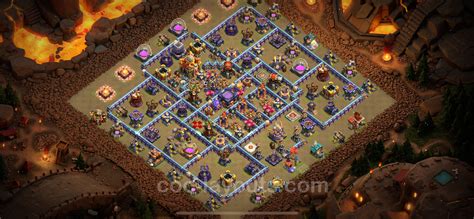 Best War Base Th16 With Link 2024 Town Hall Level 16 Cwl Base Copy