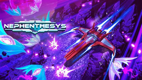 Nephenthesys For Nintendo Switch Nintendo Official Site For Canada