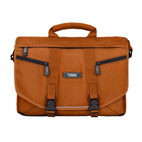 Tenba Messenger Small Photo Laptop Bag