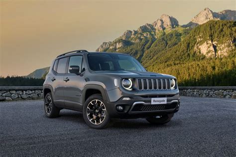 El Jeep Avenger Elegido Como Coche Europeo Del A O Acumula Ya