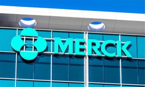 Merck In 40B Deal For Cancer Biotech SeaGen