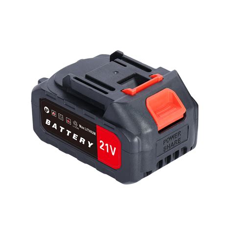 La Talus V Mah Battery Weed Eater Replacement Battery High