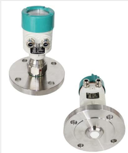 Ghz Ghz Fmcw Continuous Level Measurements Lens Antenna Radar