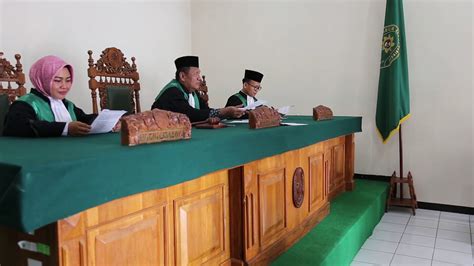 Tahapan Sidang Cerai Gugat Youtube