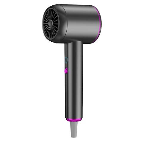 Back To School Savings Feltree Negative Ionic Hair Dryer With